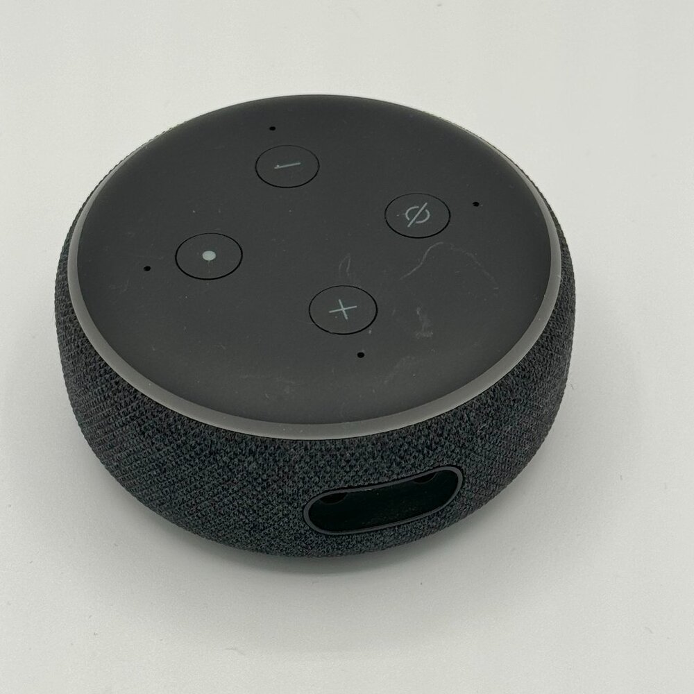 Amazon Echo Dot (3rd Gen)
